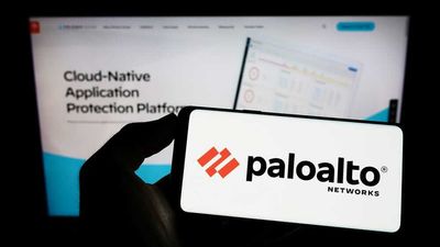 Stifel Just Raised Its Price Target on Palo Alto Networks. Here's Why.